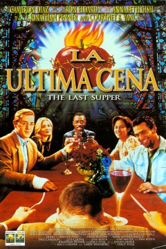 Poster La �ltima Cena