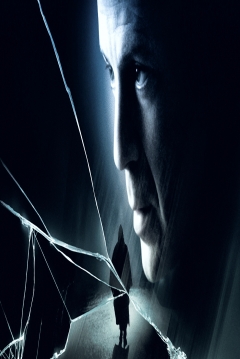 Poster El Protegido 2