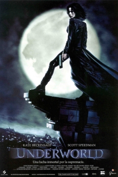 Poster Underworld