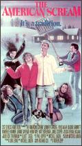 Poster The American Scream