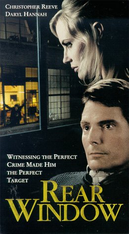 Poster La ventana de enfrente
