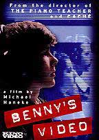 estreno television El V�deo de Benny