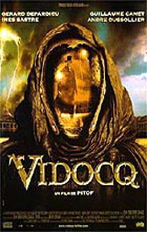Poster Vidocq
