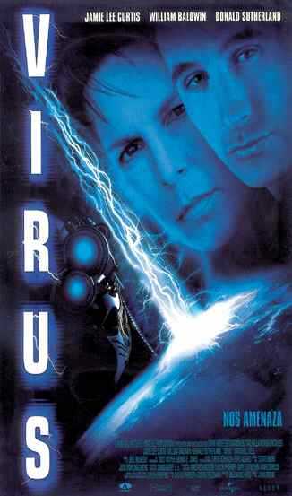Poster Virus