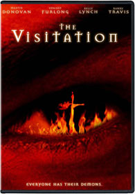 Poster The Visitation