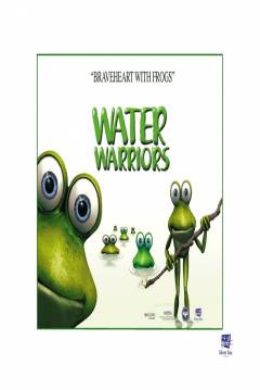 Poster The Water Warriors 