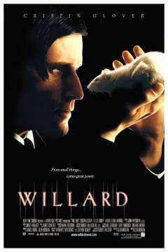 Poster Willard