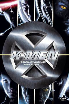 Poster X-Men