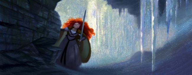 imagen de Brave (Indomable)