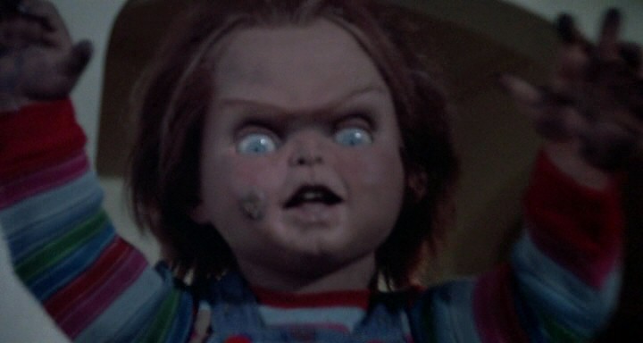 imagen de Mu�eco Diab�lico