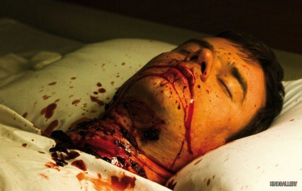 imagen de V/H/S