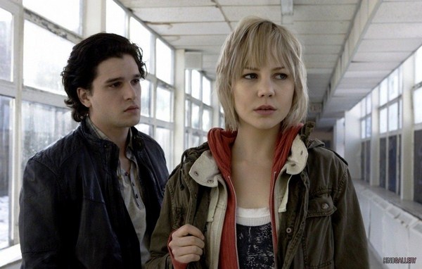 imagen de Silent Hill: Revelaci�n 3D