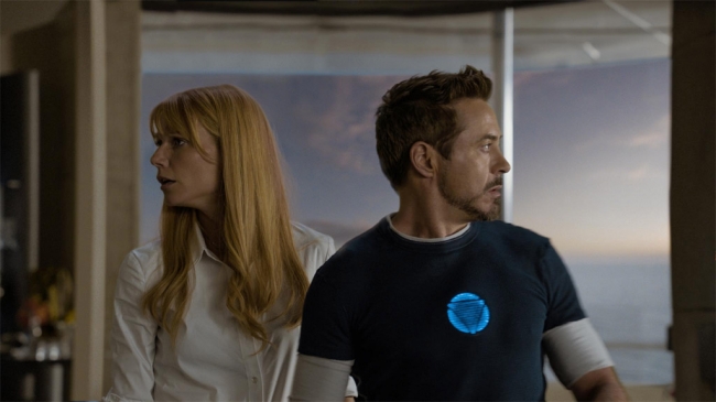 imagen de Iron Man 3