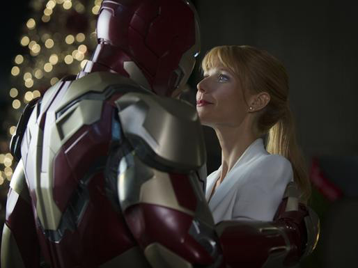 imagen de Iron Man 3