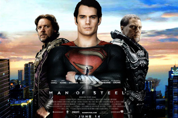 Superman Superman