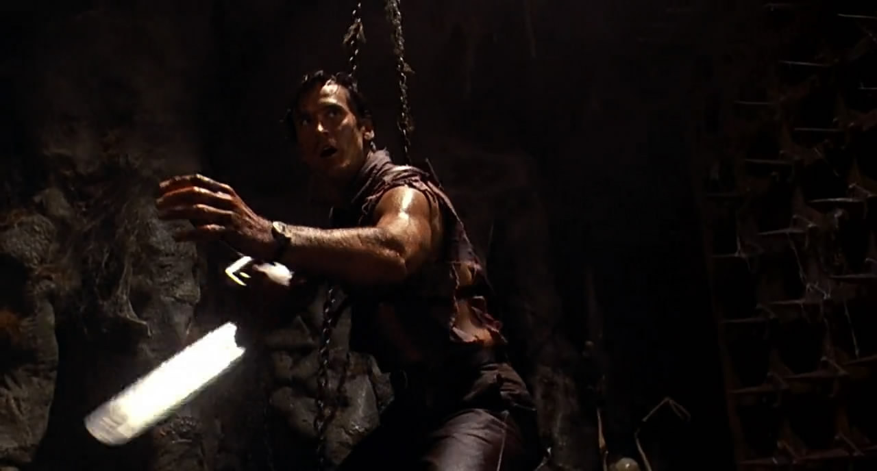 army of darkness