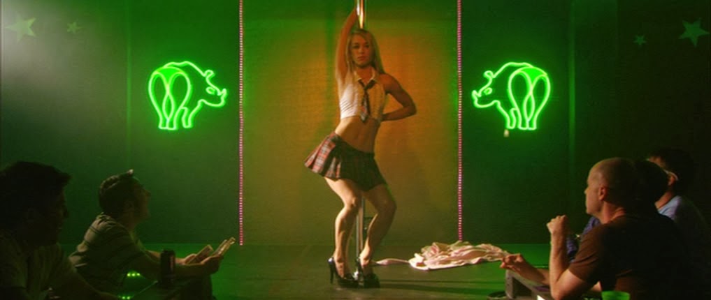 ver más imágenes Zombie Strippers