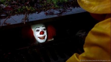 imagen de It (Eso)