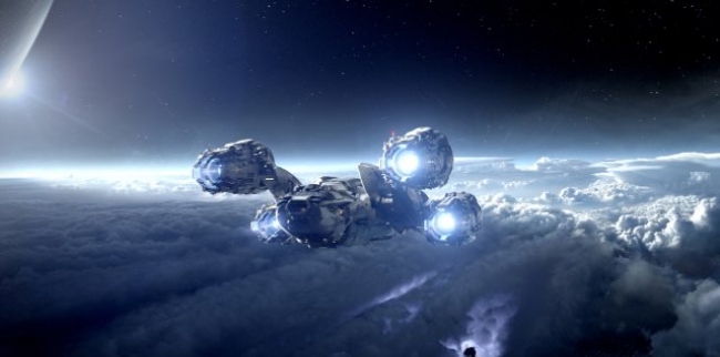 imagen de Prometheus