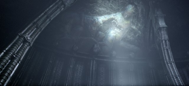imagen de Prometheus