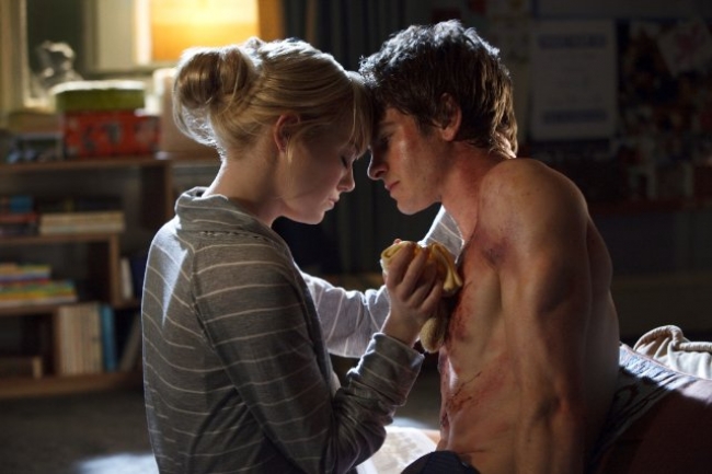 The Amazing Spiderman 2