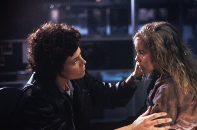 imagen de Sigourney Weaver
