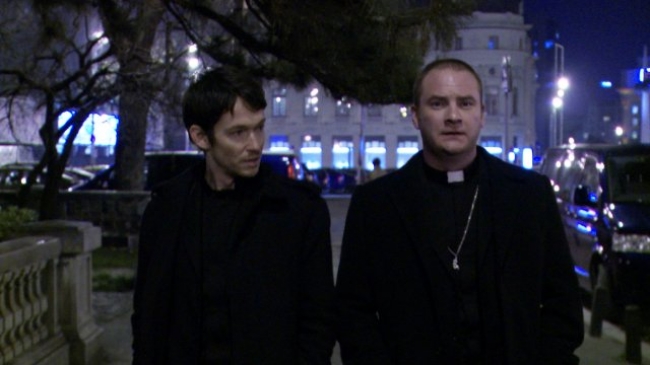 imagen de Devil Inside