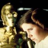 Carrie Fisher