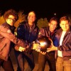 Los Amos del Barrio