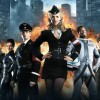 Iron Sky