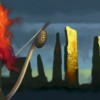 Brave (Indomable)