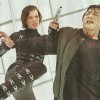 Resident Evil 5: Venganza