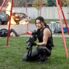 Resident Evil 5: Venganza
