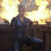 Resident Evil 5: Venganza