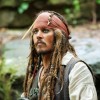 Piratas del Caribe 4: En Mareas Misteriosas