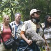 Proyecto Dinosaurio (The Dinosaur Project)
