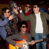Los Amos del Barrio
