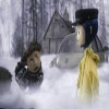 Los Mundos de Coraline