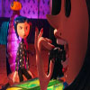 Los Mundos de Coraline