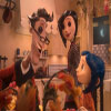 Los Mundos de Coraline