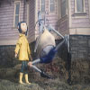 Los Mundos de Coraline