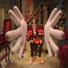 Los Mundos de Coraline