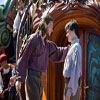 Las Cr�nicas de Narnia 3: La Traves�a del Viajero del Alba