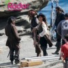 Piratas del Caribe 4: En Mareas Misteriosas