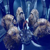 Las Cr�nicas de Riddick
