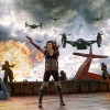 Resident Evil 5: Venganza