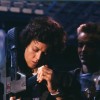 Sigourney Weaver