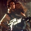 Sigourney Weaver