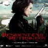 Resident Evil 5: Venganza