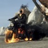 El Motorista Fantasma 2: Esp�ritu de Venganza